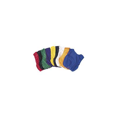Champion Sports Youth Scrimmage Vests - 12 ct