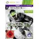 Ubisoft Tom Clancy's Splinter Cell Blacklist, XBox 360 - video games (XBox 360, Xbox 360, Physical media, Ubisoft Toronto, M (Mature), Deluxe)