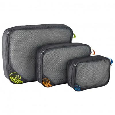 Lowe Alpine - Packing Cube - Packsack Gr S grau Image