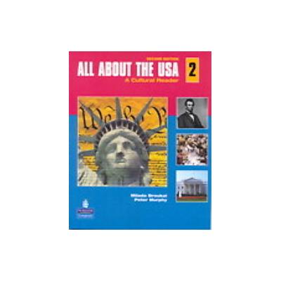 All About the USA 2 by Peter Murphy (Mixed media product - Allyn & Bacon)