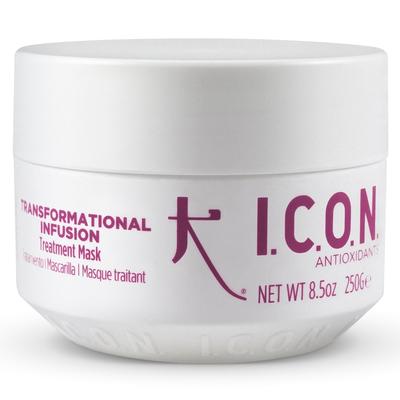 ICON Infusion Haarkur 250 g Damen