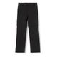 CMP - Herren-Stretch-Zip-Off-Hose mit bequemer Passform, Anthrazit, C27