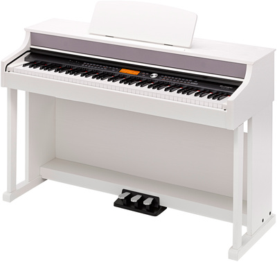 Thomann DP-95 WH
