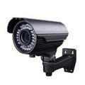 700TVL Effio-E SONY CCTV camera 2.8- 12 Zoom & Focus IR 40M