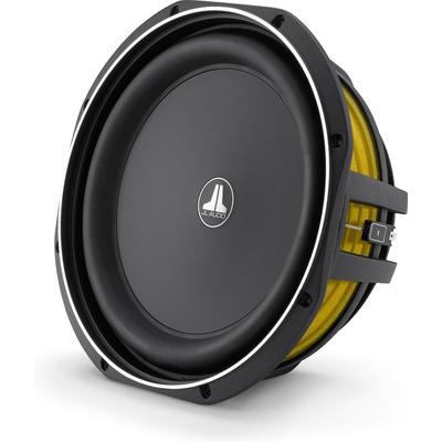 JL Audio 10TW1-2 10" 2-ohm Thin Subwoofer