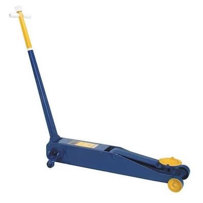 HEIN-WERNER HW93657 4 Tons Hydraulic Service Jack 26-1/2" Max. Lifting H.,