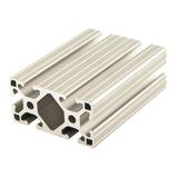 80/20 1530-LITE-72 T-Slotted Extrusion,15S,72 LX3 In H