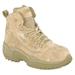 REEBOK RB8694 Military Boots,6in,10M,Desert Tan,PR