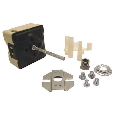 ROBERTSHAW 5500-202M Infinite Switch Kit