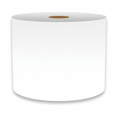 VNM SIGNMAKER VNMWT-3102 Label Tape, White, Labels/Roll: Continuous