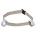 DMI 533-6027-0024 Gait Belt,65in.L,2in.W,Cotton