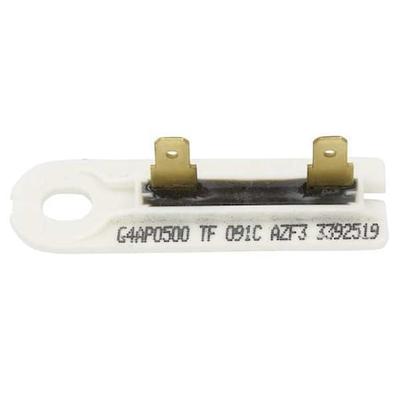 WHIRLPOOL WP3392519 Dryer Thermal Fuse