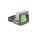 Trijicon RMR Dual Illuminated Reflex Sight 9.0 MOA Green Dot No Mount ODG 700209