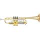 Yamaha YTR-8445 G 04 Trumpet