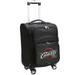 "MOJO Black Cleveland Cavaliers 21"" Softside Spinner Carry-On"