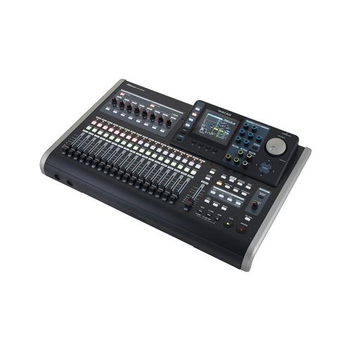 Tascam DP-24 SD