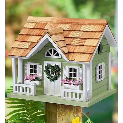 1-800-Flowers Everyday Gift Delivery Home Tweet Home Birdhouse