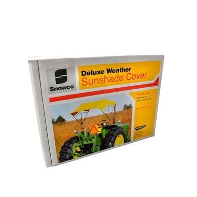 40" Canvas Cover Tractor Accessories
