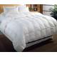 Luxury Duck Feather and Down Quilt/Duvet - King Size All Season (4.5 tog + 9 tog) Tog by Viceroybedding