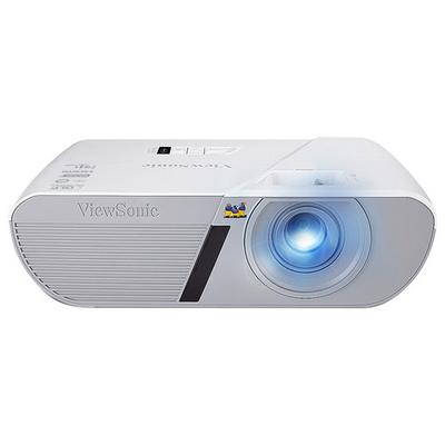 ViewSonic LightStream SVGA DLP Projector - White/Gray - PJD5155L