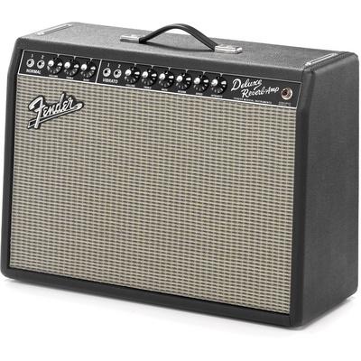 Fender 65 Deluxe Reverb Gitarrenverstärker