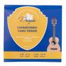 Dragao Cavaquinho Cabo Verde Strings