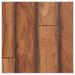 Easoon USA American Classics Elm 3/8 Thick x 5" Wide x Varying Length Engineered Hardwood Flooring in Brown | 0.375 H in | Wayfair E5M3