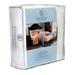 Sleep Safe Bedding LuxGuard Elegant Woven Allergen Bed Bug & Dust Mite Zip Cover Hypoallergenic Waterproof Mattress Protector, | Queen | Wayfair