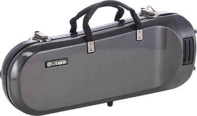 Thomann Fibertech Trumpet Carbon