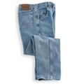 Blair Men's Wrangler® Rugged Wear Relaxed-Fit Jeans - Navy - 32