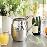 Avalon Double Walled Pitcher - Ballard Designs - Ballard Designs