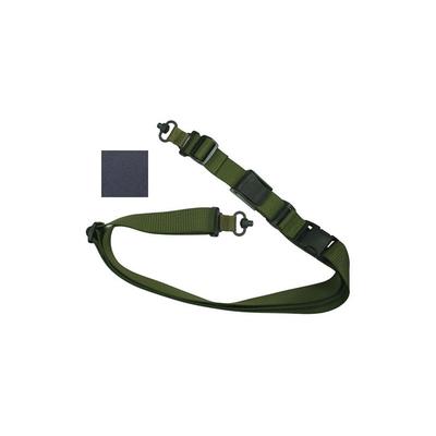 Specter Gear Universal QD Swivel SOP 3 Point Tactical Sling Black 852-BLK