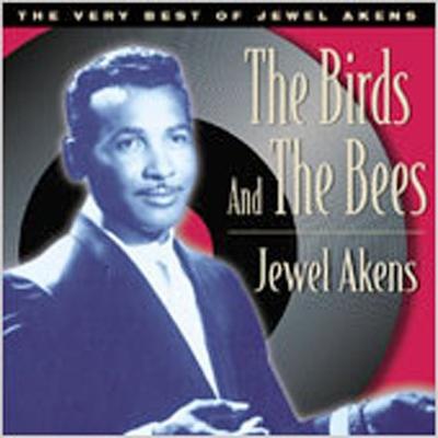 The Very Best of Jewel Akens by Jewel Akens (CD - 03/14/2006)