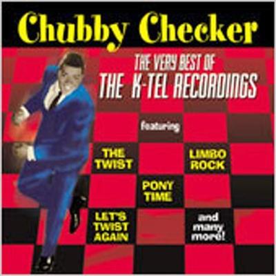 The Very Best of the K-Tel Recordings by Chubby Checker (CD - 03/14/2006)