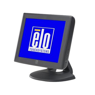 Elo TouchSystems E210772 15 in. LCD Monitor