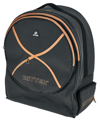 Ritter RDS7 Snare Backpack MGB 14