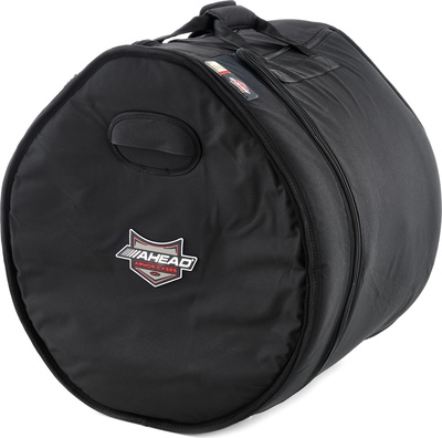 Ahead 26"x14" Bass Drum Armor Case
