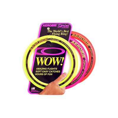 Aerobie Sprint Flying Ring
