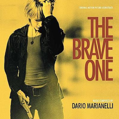 The Brave One [Original Motion Picture Soundtrack] by Dario Marianelli (CD - 09/11/2007)