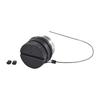 Eotech Xps/Exps Battery Cap W/New Cable Tether - Replacement Battery Cap Kit W/Tether For Xps & Exps