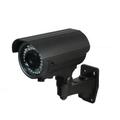 BW BW40T7 1/3" Sony Effio-E 700TVL 960H High Resolution Security Camera Weatherproof IR CCTV Camera Surveillance Cameras with 2.8- 12mm Zoom&Focus (IR 40M), OSD for Home Office Business Security Surveillance Syetems - Black
