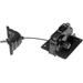 1999-2007 Ford F350 Super Duty Spare Tire Hoist - Dorman