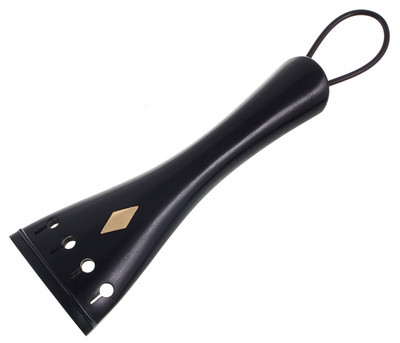 Conrad Götz ZA355-115 Violin Tailpiece