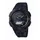 Casio Mens Black Strap Watch Aqs800w-1b2vcf, One Size