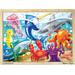 Melissa & Doug Under the Sea Jigsaw Puzzle