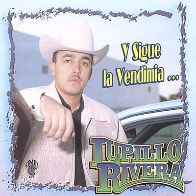 Y Sigue la Vendimia by Lupillo Rivera (CD - 11/27/2001)
