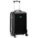 Black UCLA Bruins 20" 8-Wheel Hardcase Spinner Carry-On