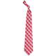 Men's Cincinnati Reds Woven Checkered Tie