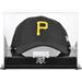 Fanatics Authentic Pittsburgh Pirates Acrylic Cap Logo Display Case