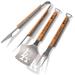 Los Angeles Dodgers 3-Piece BBQ Set